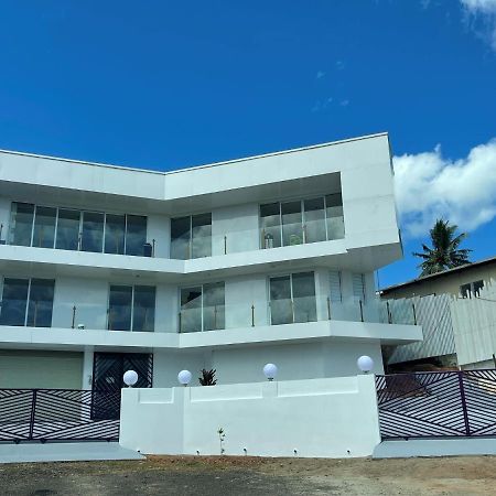Aydiz Apartments Nadi Kültér fotó