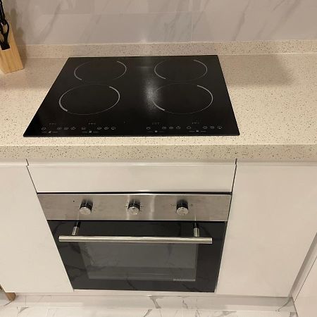 Aydiz Apartments Nadi Kültér fotó