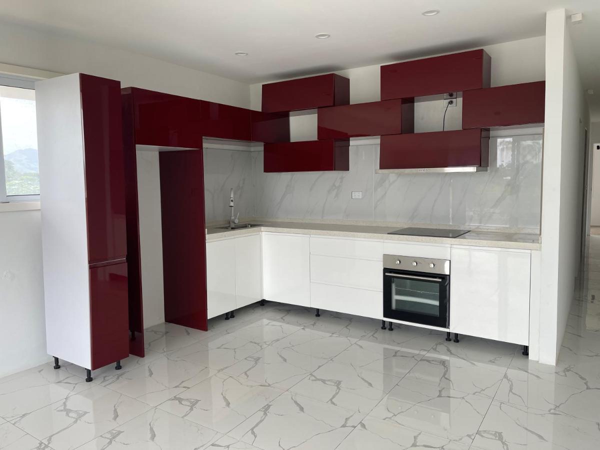 Aydiz Apartments Nadi Kültér fotó