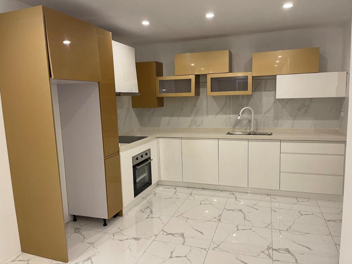 Aydiz Apartments Nadi Kültér fotó