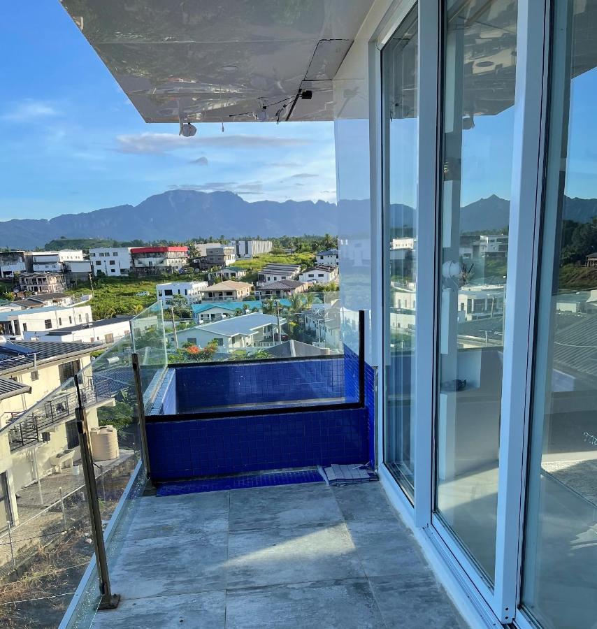 Aydiz Apartments Nadi Kültér fotó