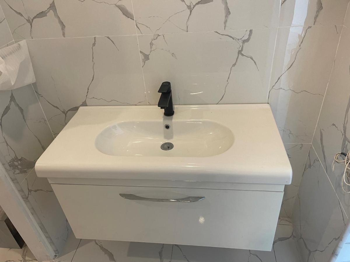 Aydiz Apartments Nadi Kültér fotó