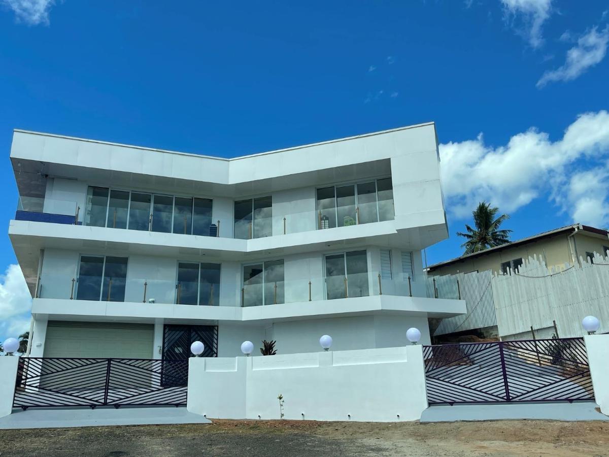 Aydiz Apartments Nadi Kültér fotó