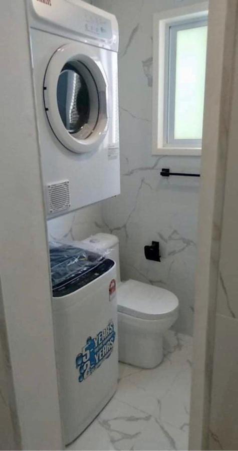 Aydiz Apartments Nadi Kültér fotó