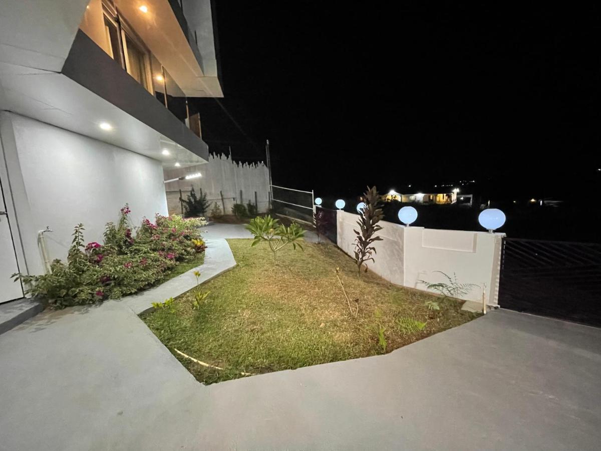 Aydiz Apartments Nadi Kültér fotó