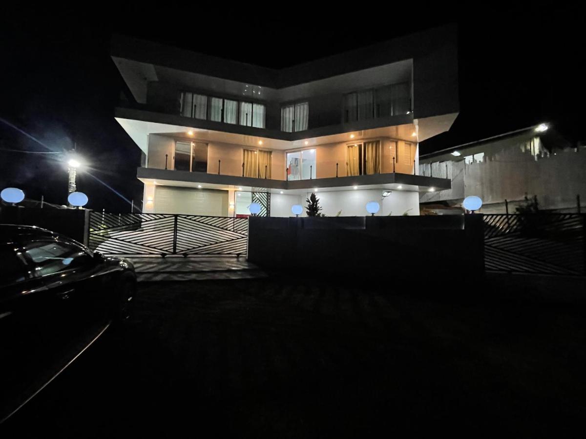 Aydiz Apartments Nadi Kültér fotó
