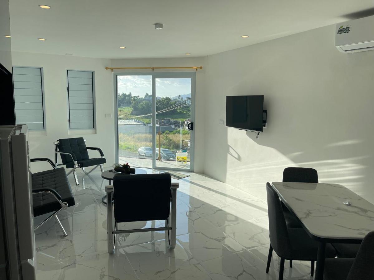 Aydiz Apartments Nadi Kültér fotó