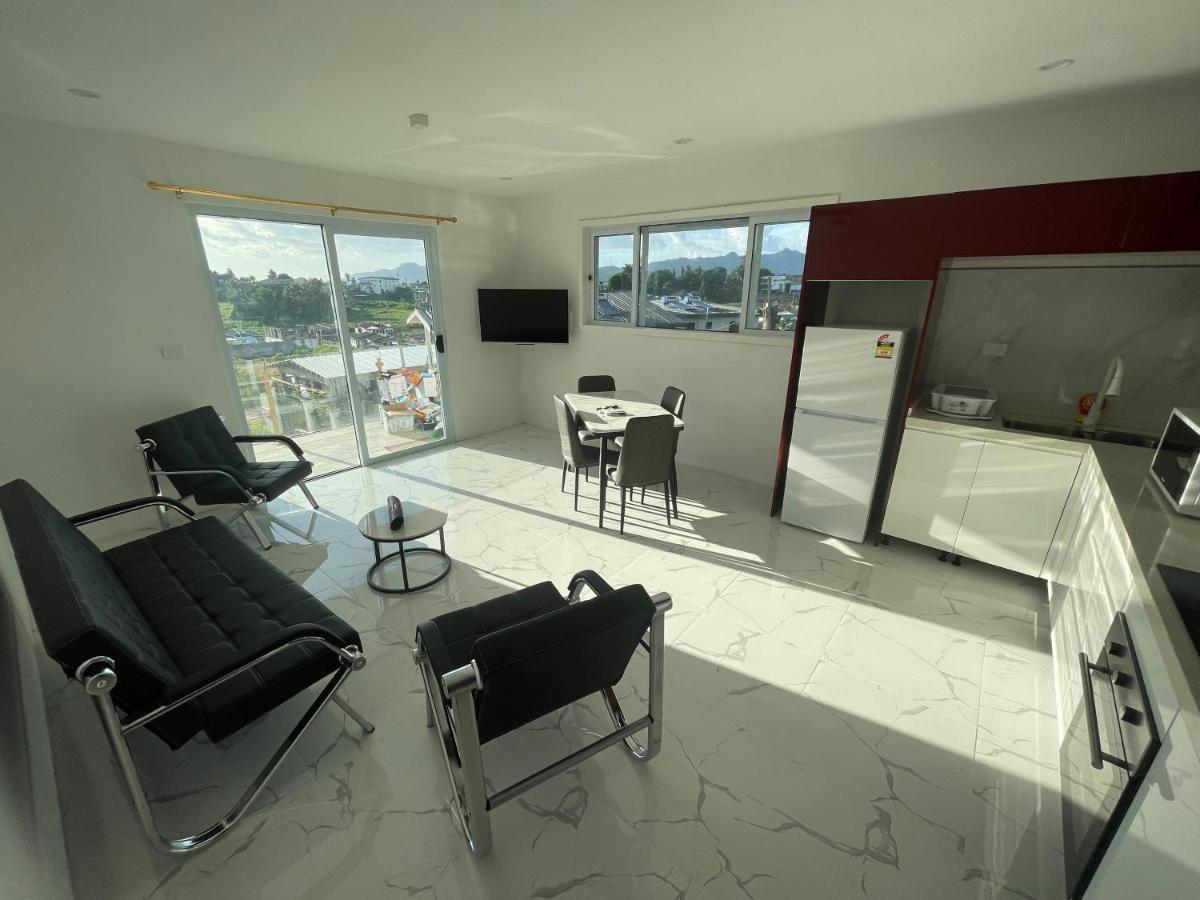 Aydiz Apartments Nadi Kültér fotó