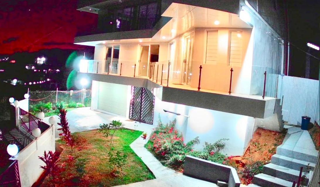 Aydiz Apartments Nadi Kültér fotó