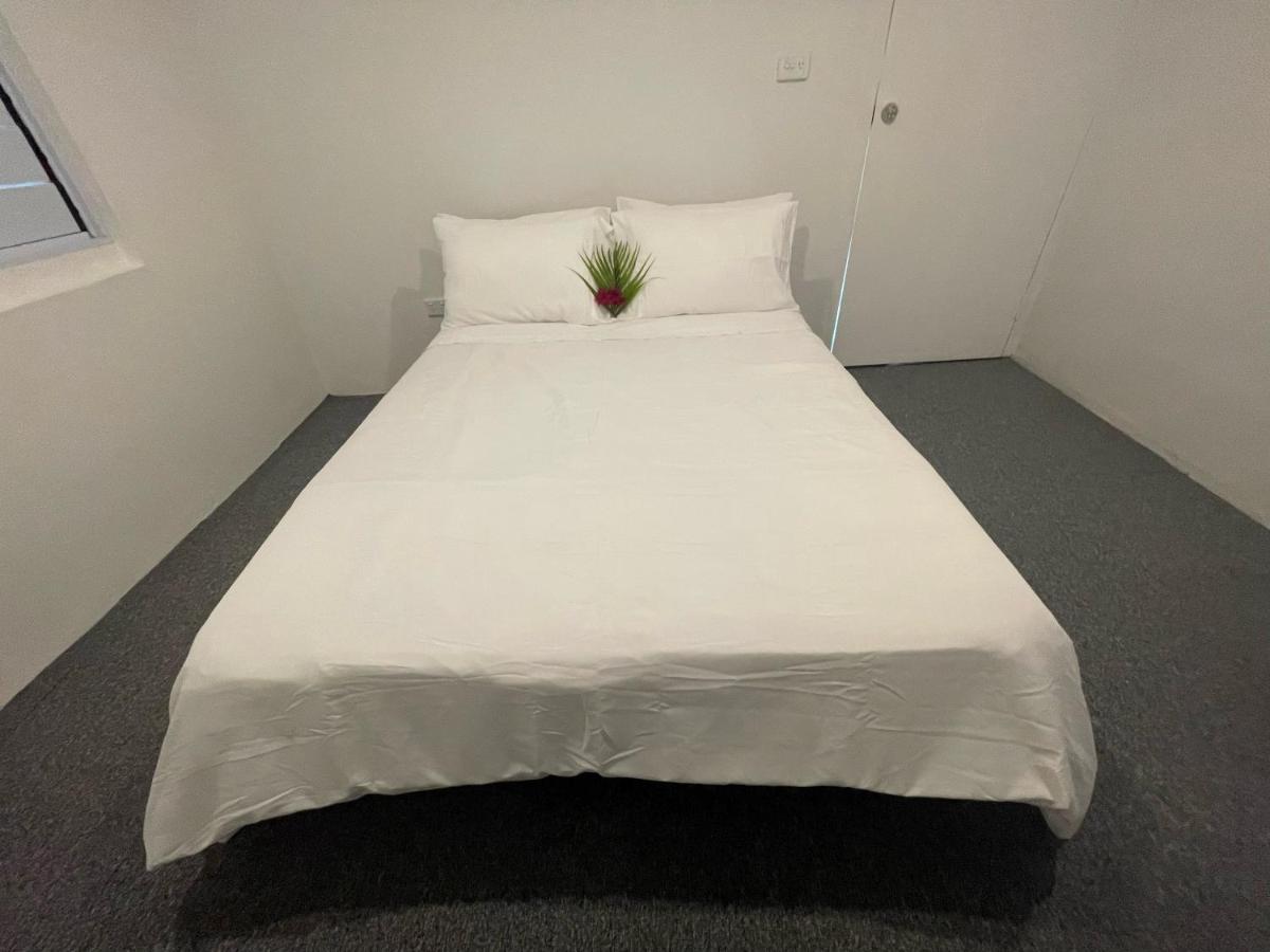 Aydiz Apartments Nadi Kültér fotó