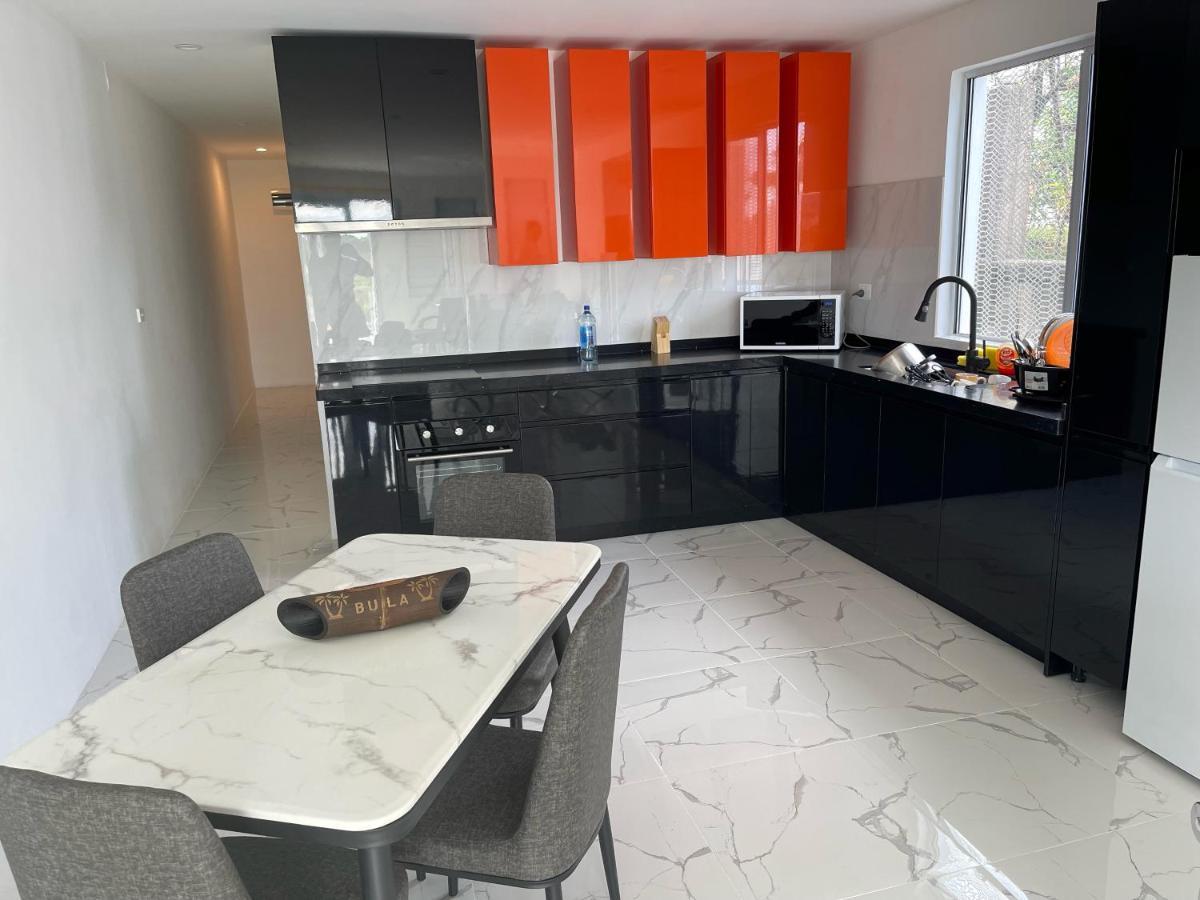Aydiz Apartments Nadi Kültér fotó