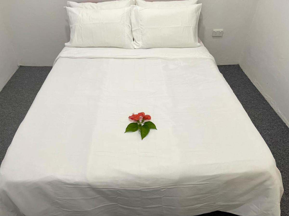 Aydiz Apartments Nadi Kültér fotó