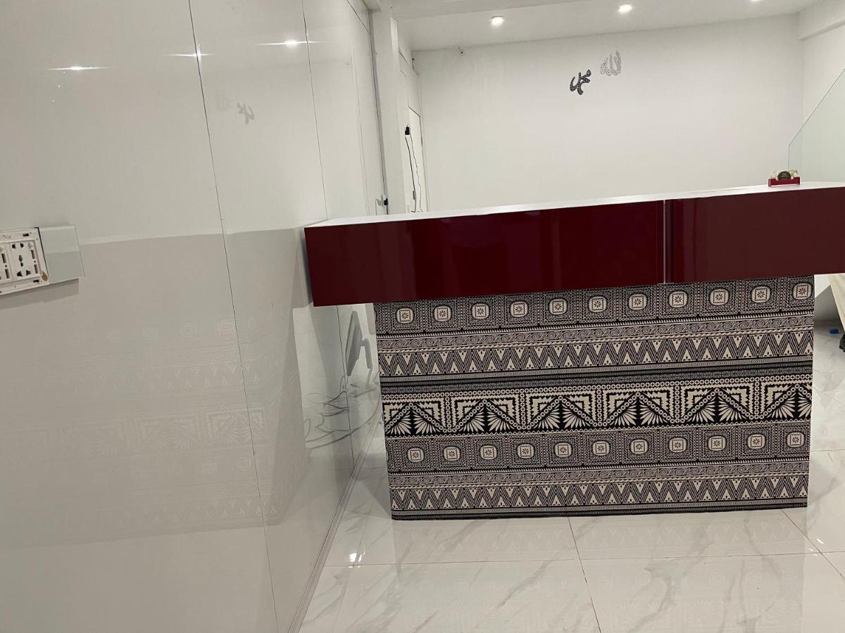 Aydiz Apartments Nadi Kültér fotó