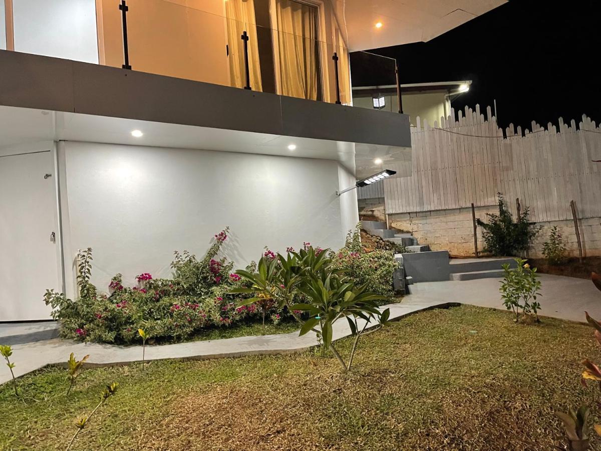 Aydiz Apartments Nadi Kültér fotó