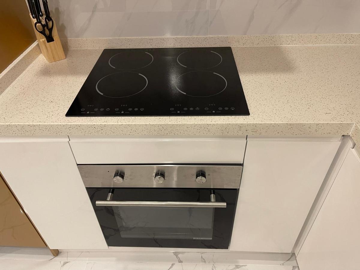 Aydiz Apartments Nadi Kültér fotó