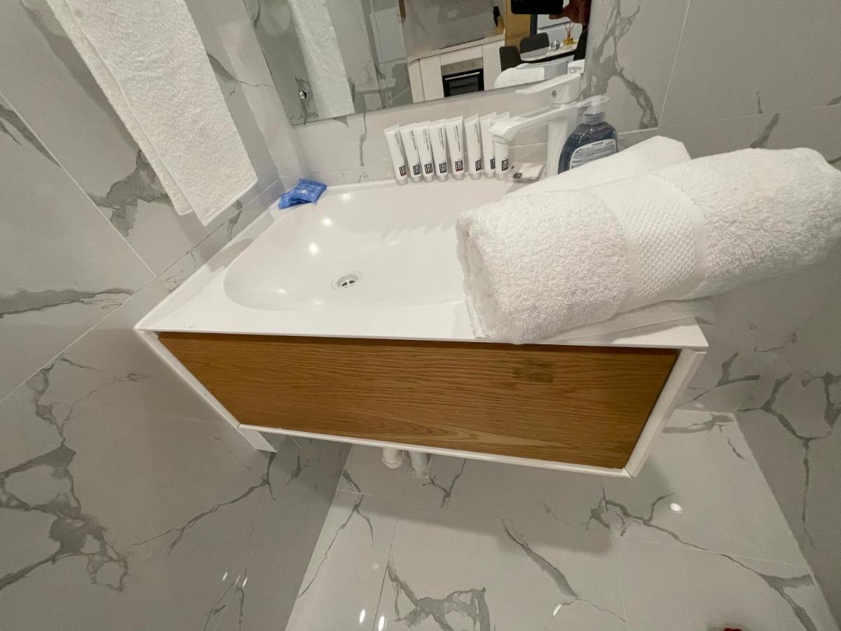Aydiz Apartments Nadi Kültér fotó