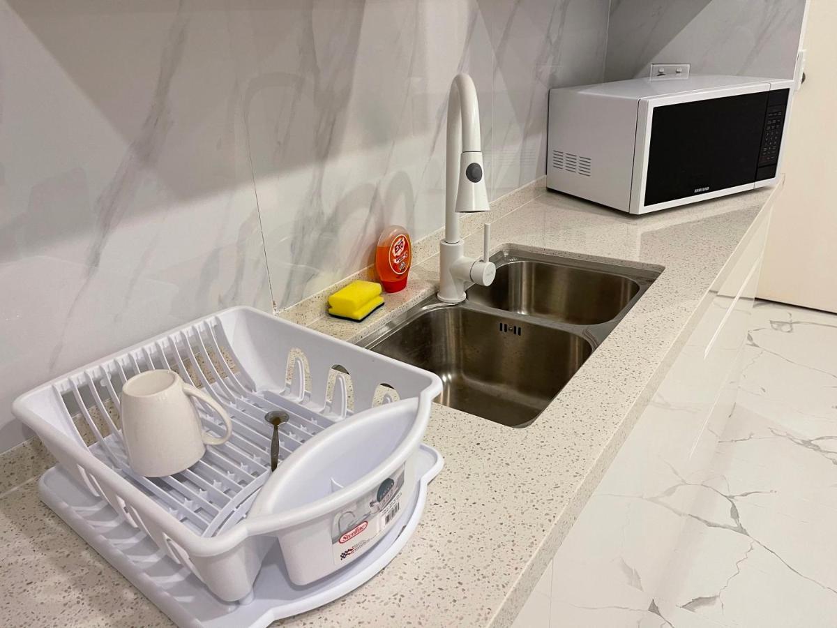 Aydiz Apartments Nadi Kültér fotó