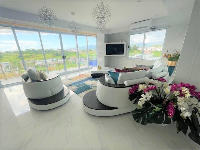 Aydiz Apartments Nadi Kültér fotó