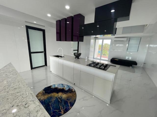 Aydiz Apartments Nadi Kültér fotó