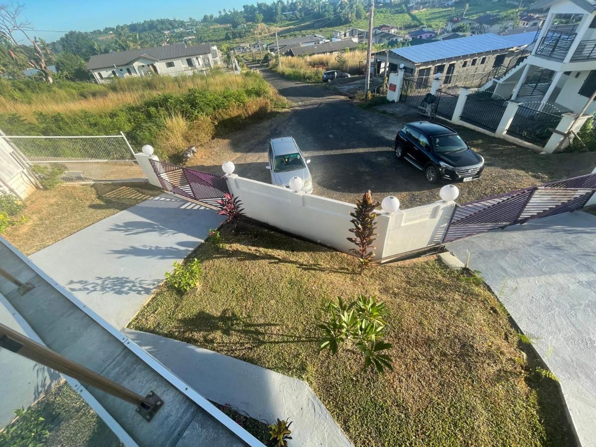 Aydiz Apartments Nadi Kültér fotó