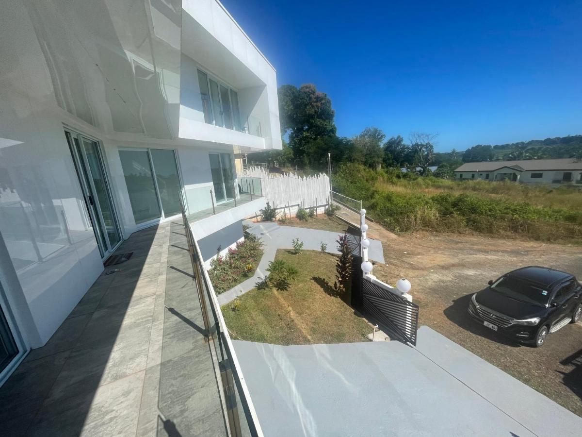 Aydiz Apartments Nadi Kültér fotó