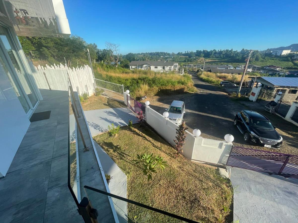 Aydiz Apartments Nadi Kültér fotó