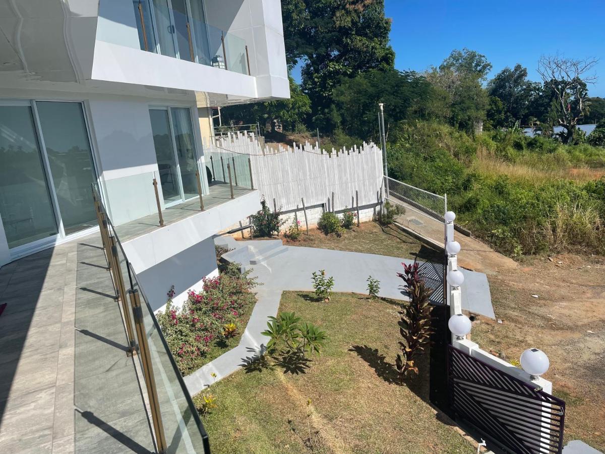 Aydiz Apartments Nadi Kültér fotó