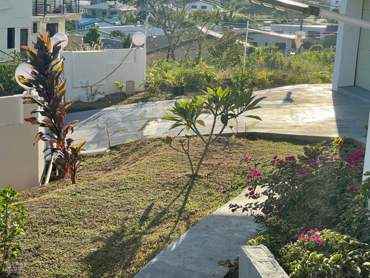 Aydiz Apartments Nadi Kültér fotó