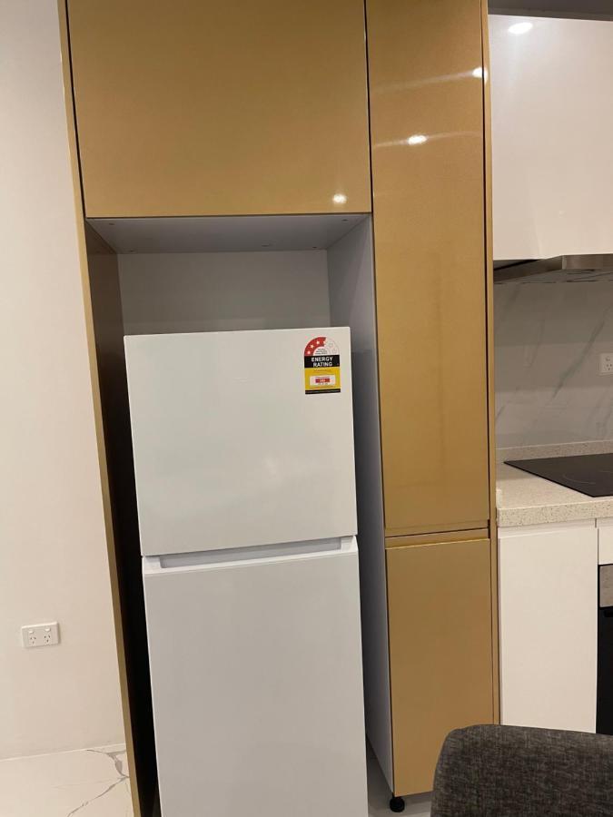 Aydiz Apartments Nadi Kültér fotó