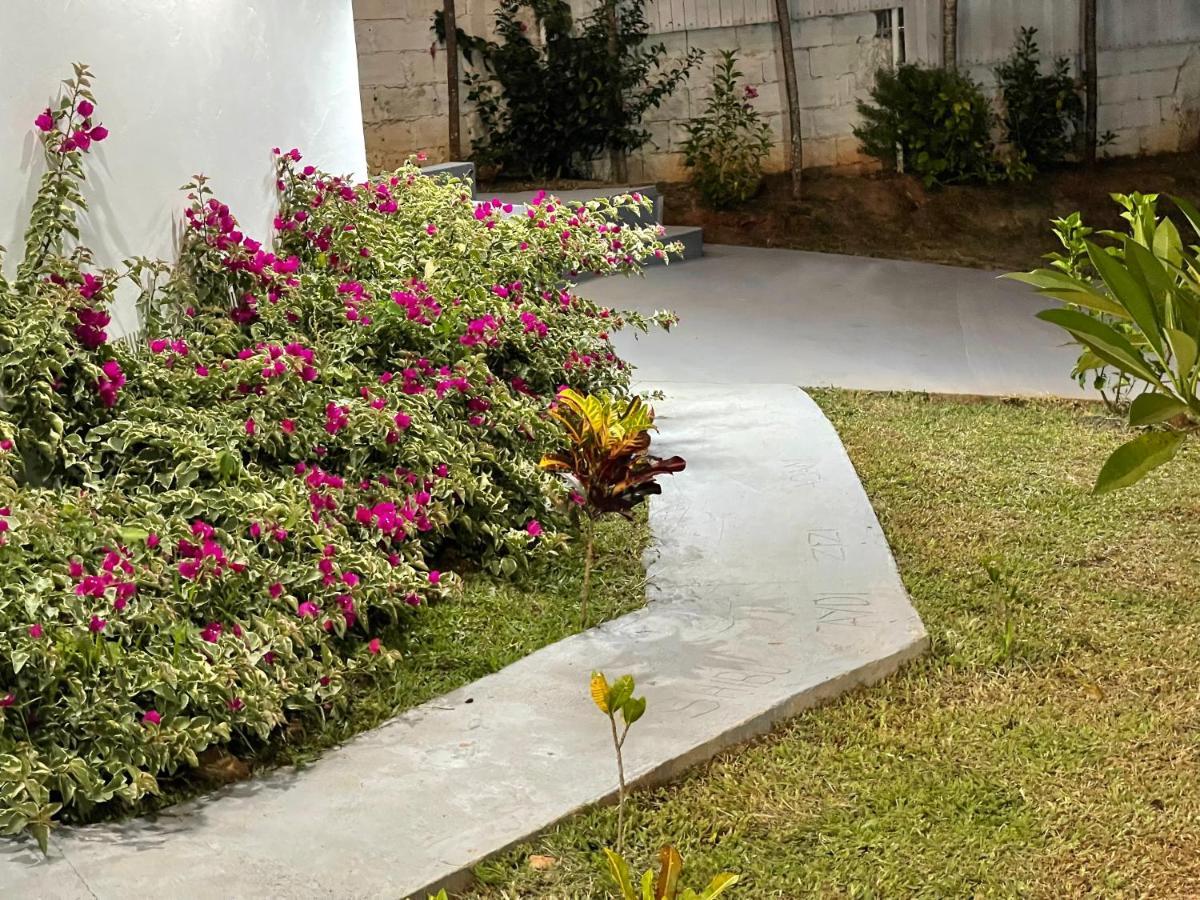 Aydiz Apartments Nadi Kültér fotó
