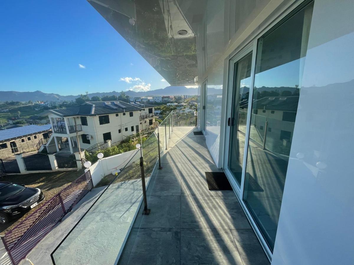 Aydiz Apartments Nadi Kültér fotó